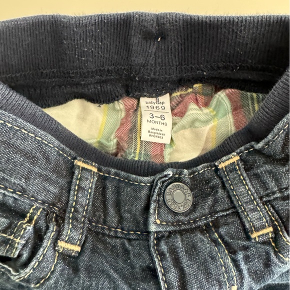 Baby Jean Bundle - Picture 7 of 7